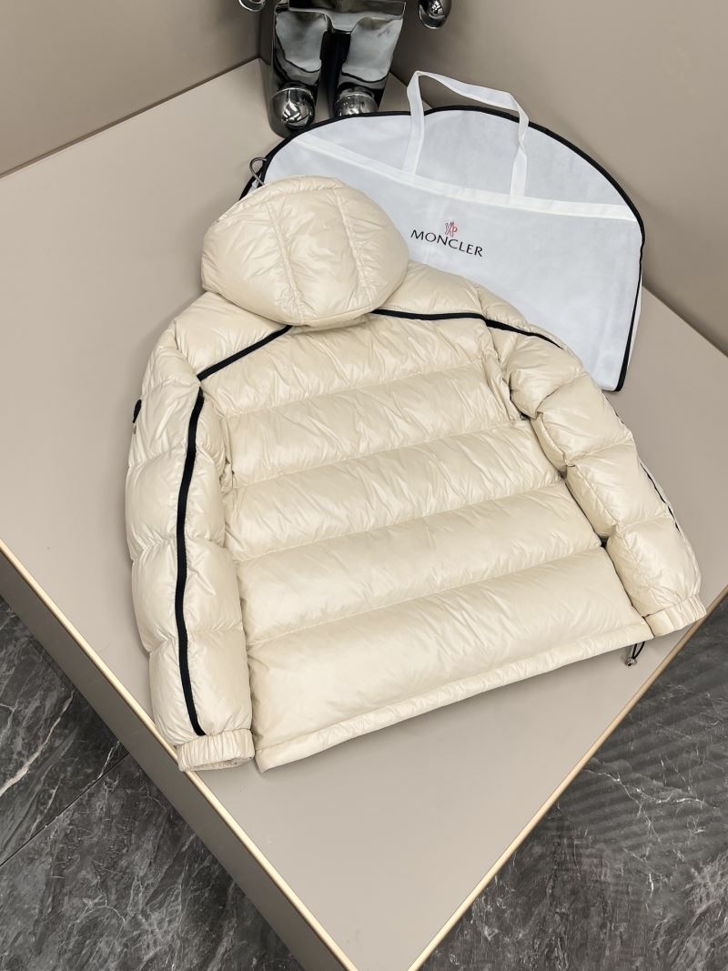 Moncler Down Jackets